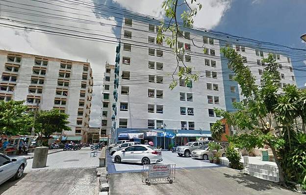 Condo · Phra Pradaeng, samut_prakan — photo 2