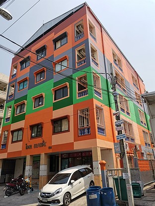 1 Bed Condo · Wang Thonglang, bangkok — photo 2