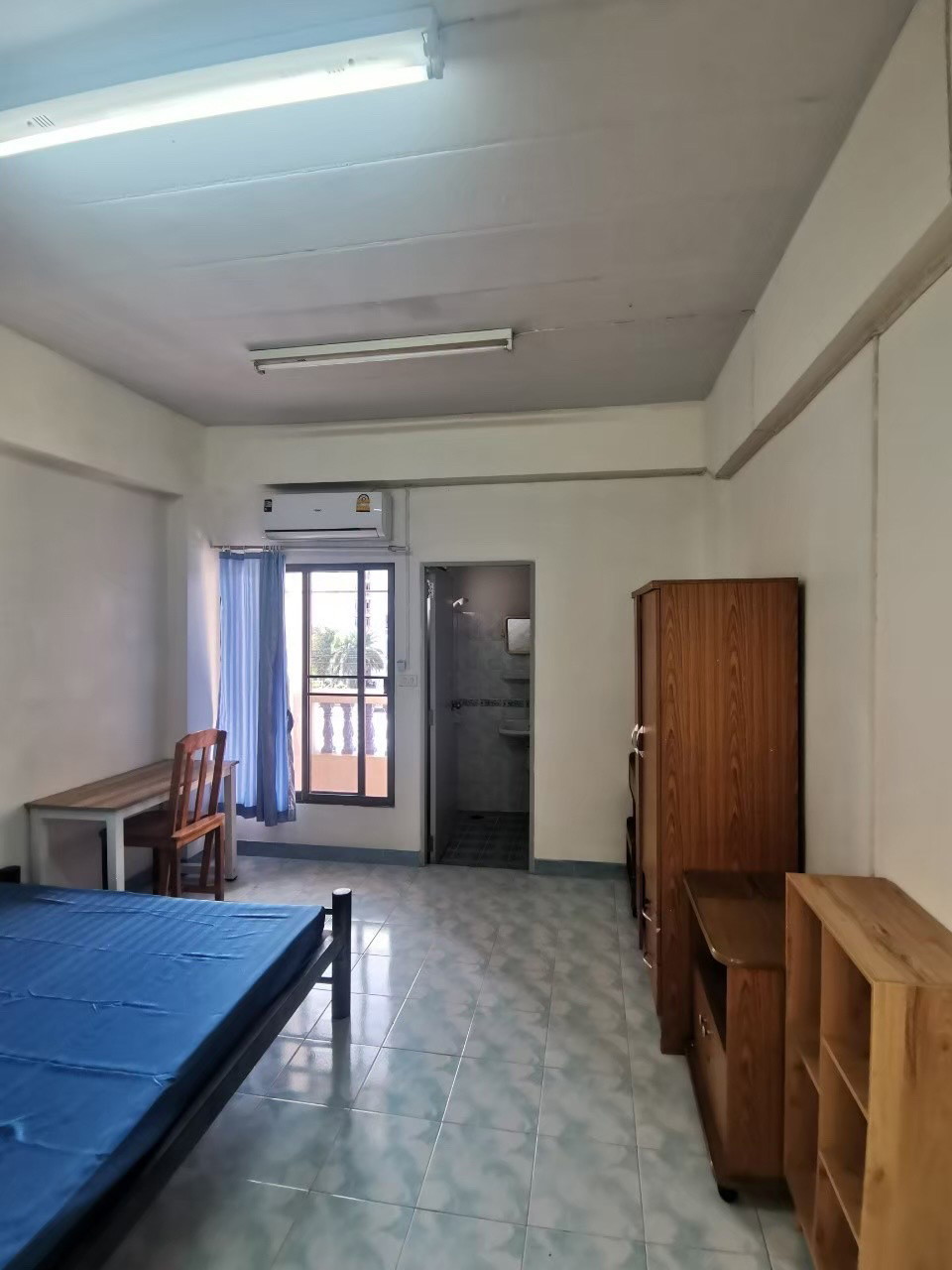 1 Bed Condo · Wang Thonglang, bangkok — photo 4