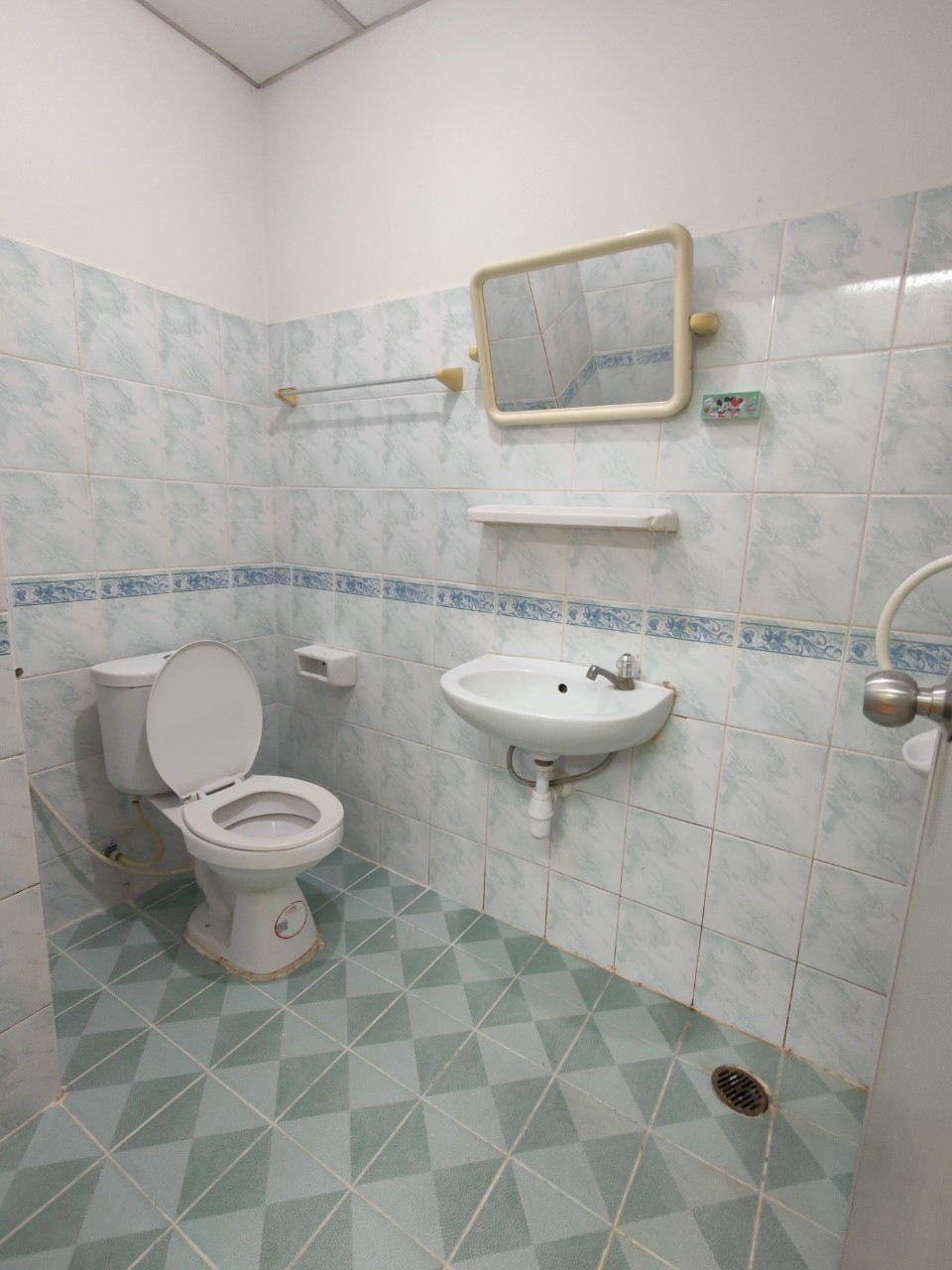1 Bed Condo · Wang Thonglang, bangkok — photo 5