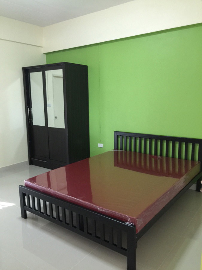 1 Bed Condo · Mueang Chon Buri, chon_buri — photo 4