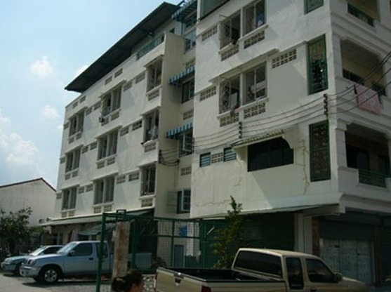 1 Bed Condo · Don Mueang, bangkok