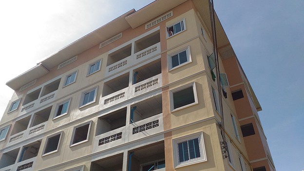 1 Bed Condo · Bang Na, bangkok — photo 2