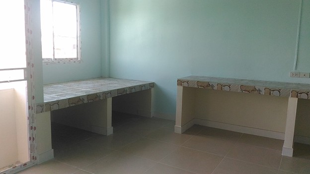 1 Bed Condo · Bang Na, bangkok — photo 3