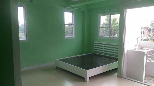 1 Bed Condo · Bang Na, bangkok — photo 4