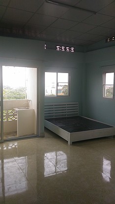 1 Bed Condo · Bang Na, bangkok — photo 5