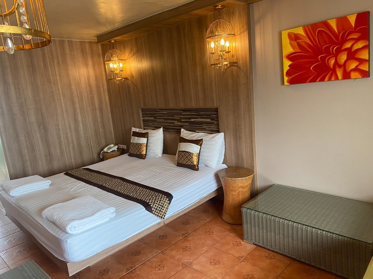 1 Bed Condo · Sathon, bangkok — photo 1