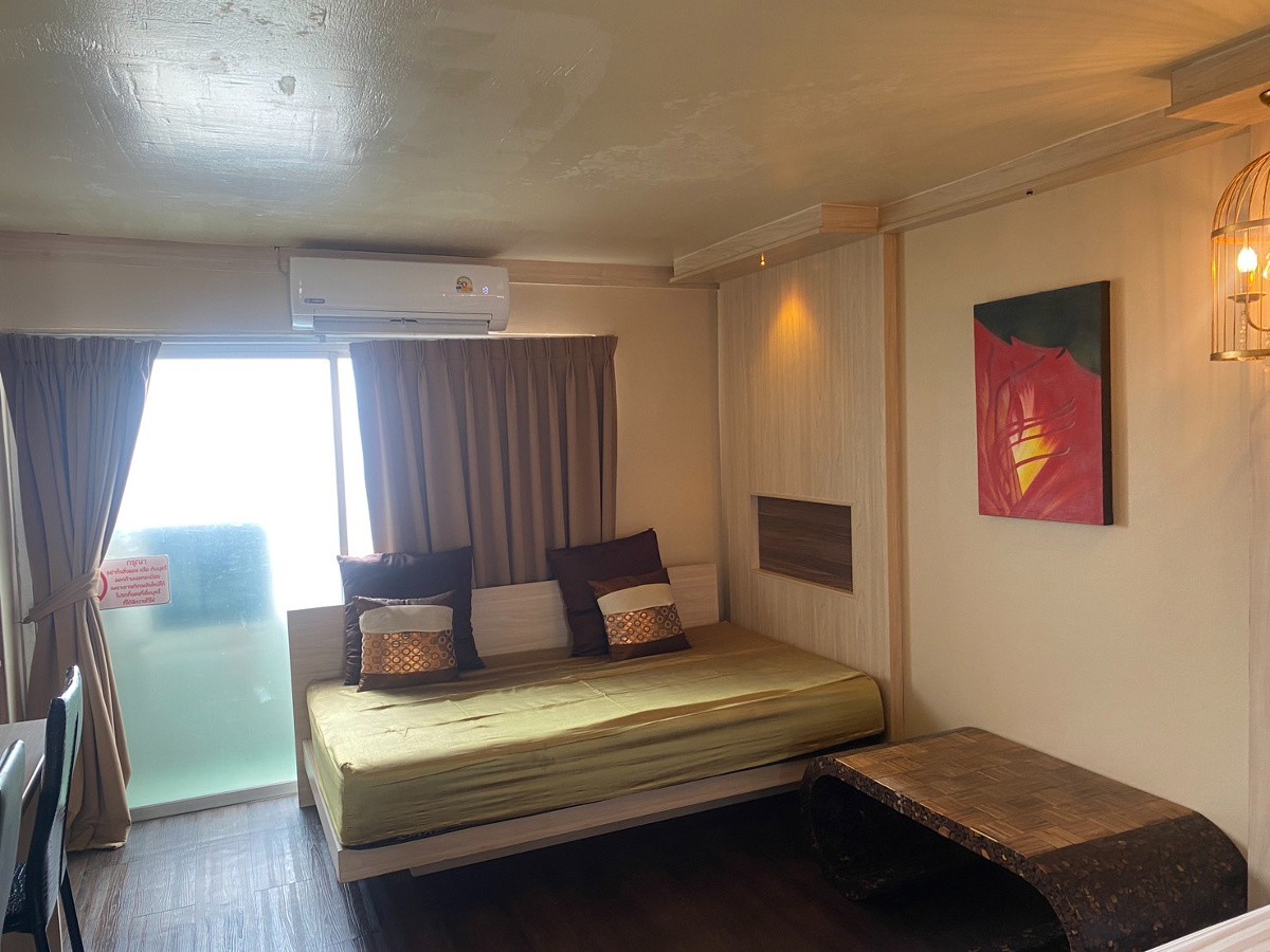 1 Bed Condo · Sathon, bangkok — photo 3