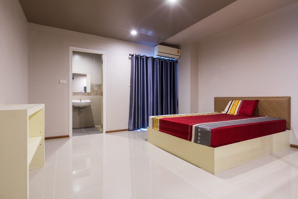 VTN apartment