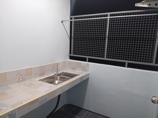 1 Bed Condo — photo 3
