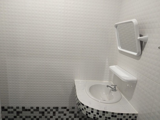 1 Bed Condo — photo 5
