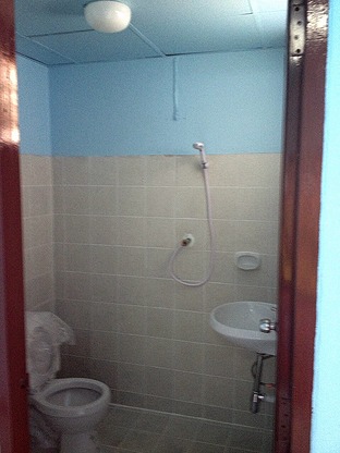 Condo · Mueang Nonthaburi, nonthaburi — photo 2