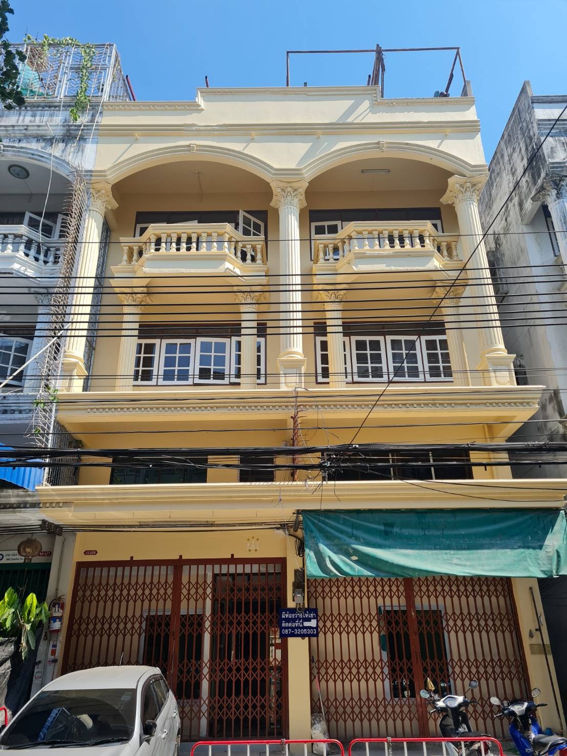 Condo · Khlong San, bangkok