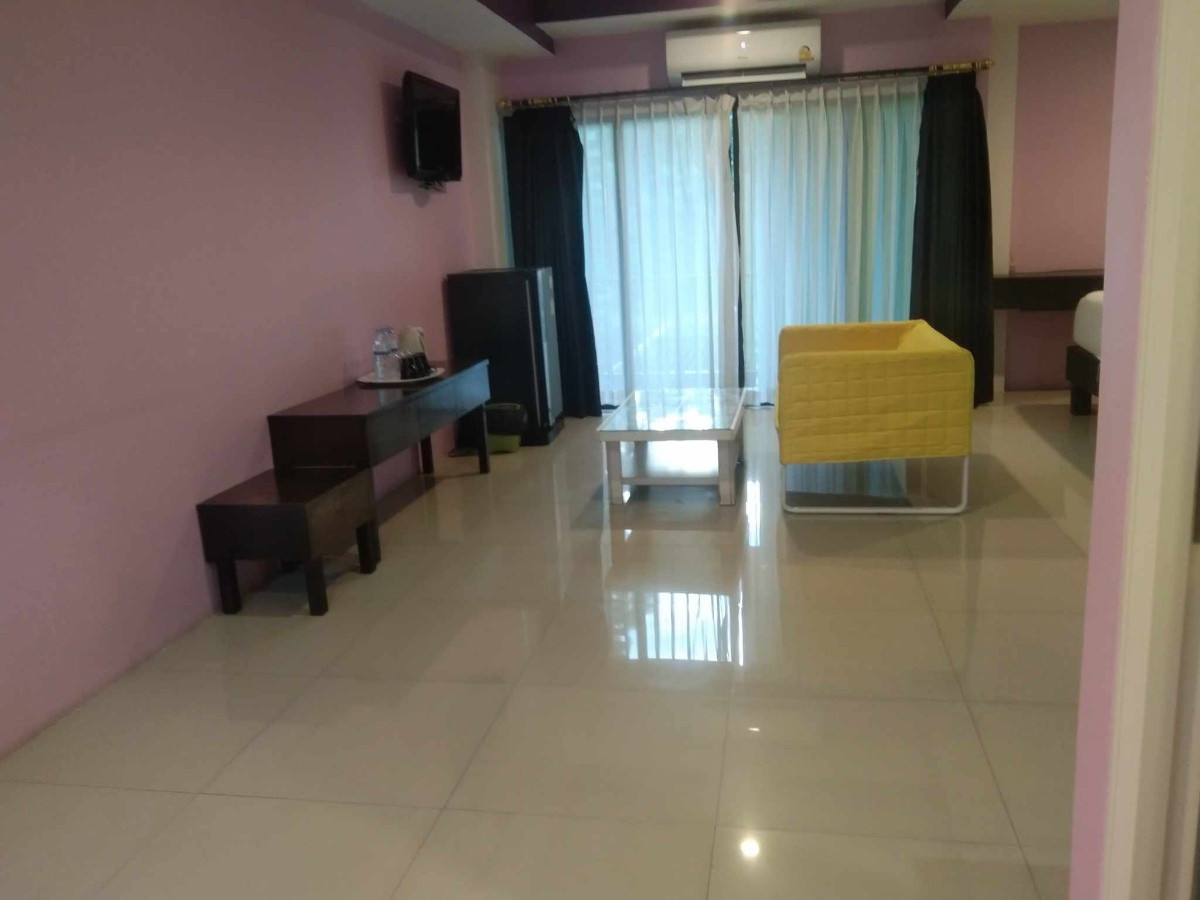1 Bed Condo · Bang Lamung, chon_buri — photo 2