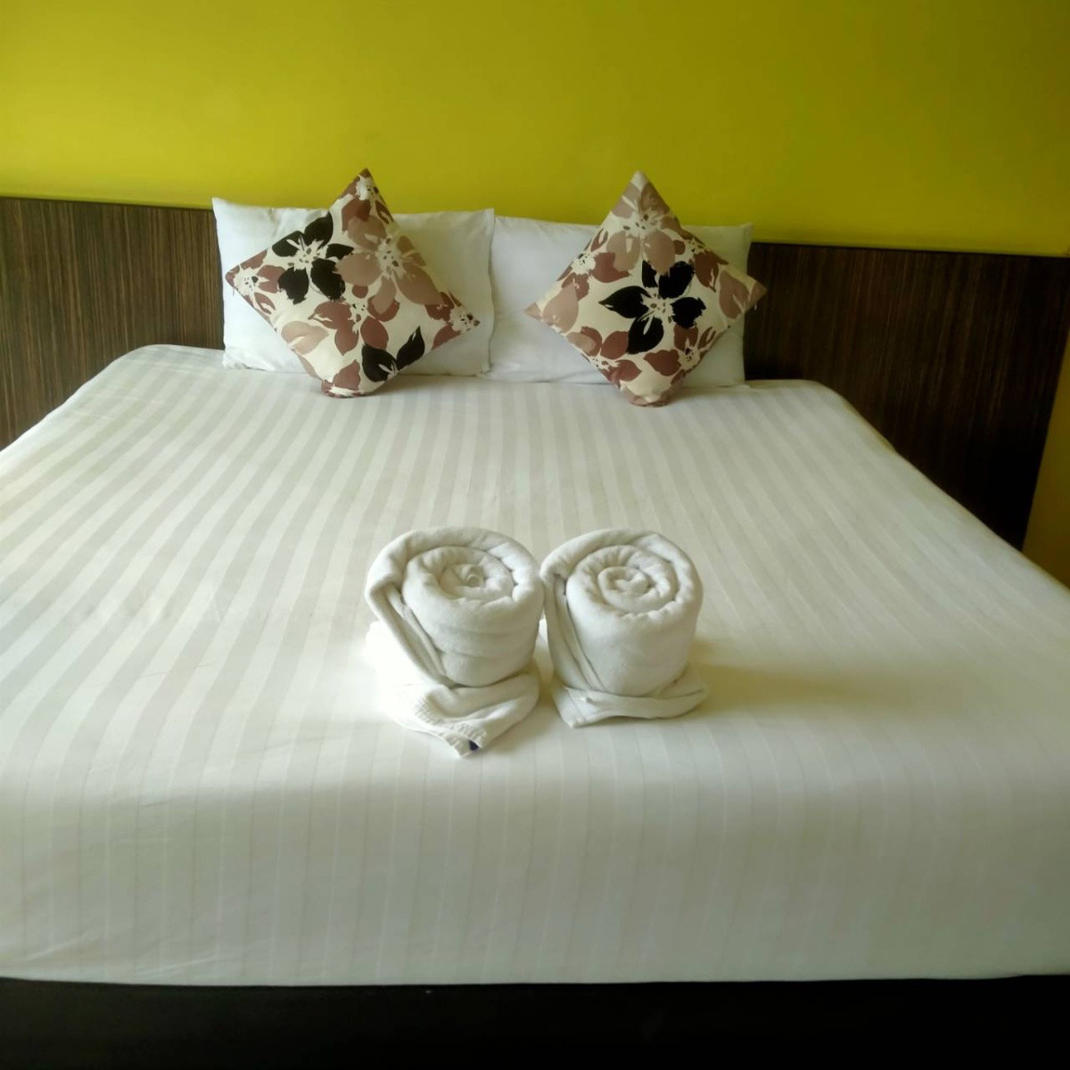 1 Bed Condo · Bang Lamung, chon_buri — photo 4