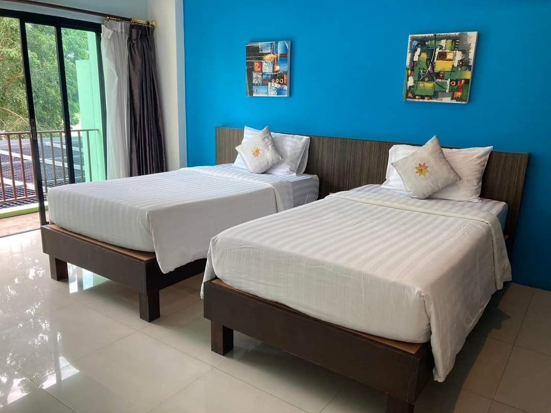 1 Bed Condo · Bang Lamung, chon_buri — photo 5