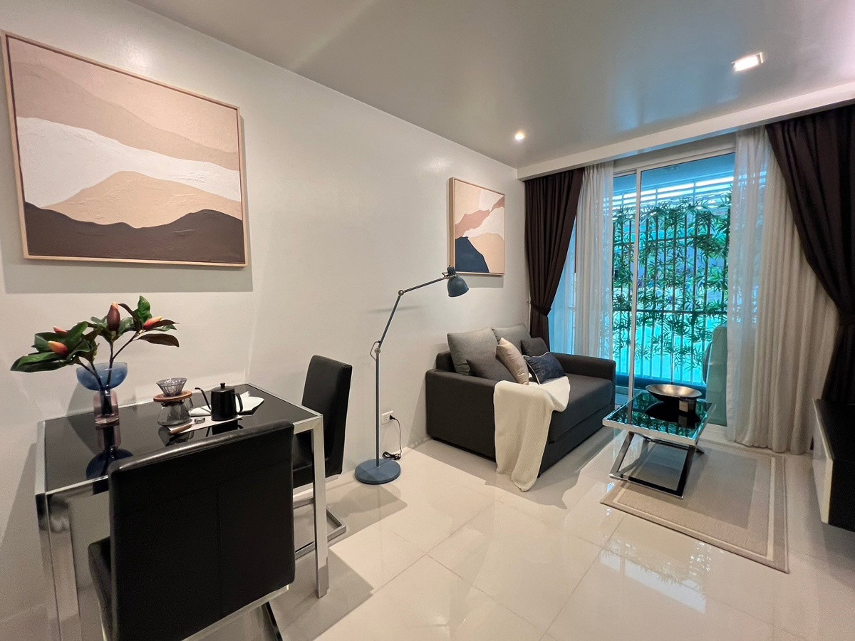 1 Bed Condo · Watthana, bangkok