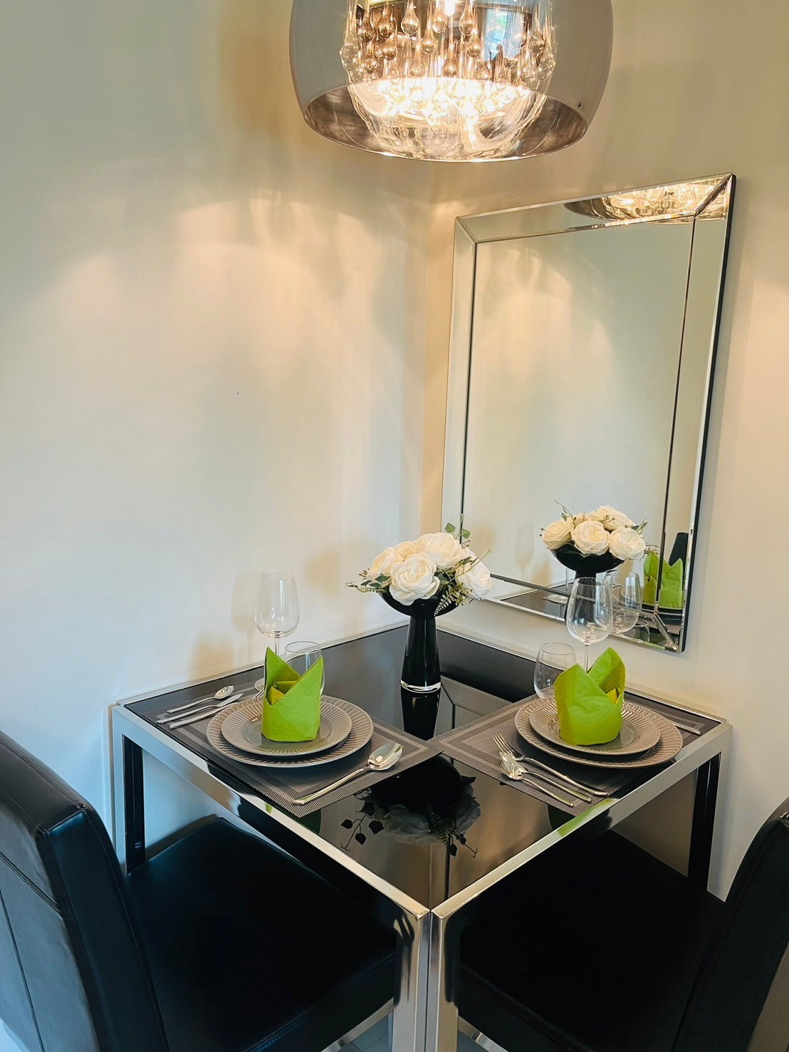 1 Bed Condo · Watthana, bangkok — photo 4