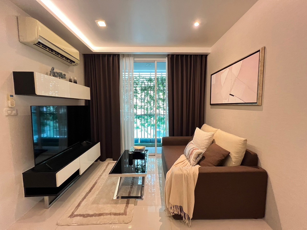 1 Bed Condo · Watthana, bangkok — photo 5