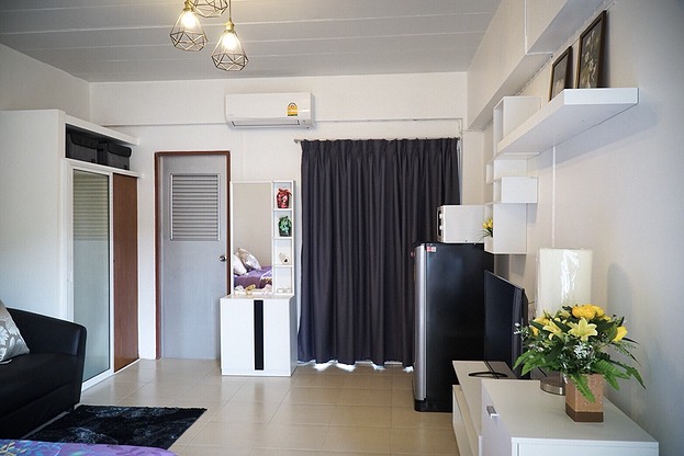 Home@113
