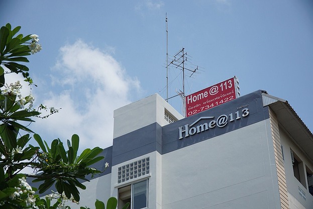 Home@113 — photo 2