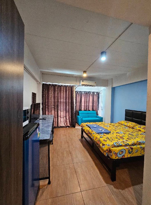 1 Bed Condo · pathum_thani — photo 2
