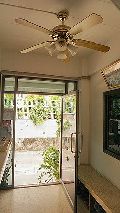1 Bed Condo · Wang Thonglang, bangkok — photo 5