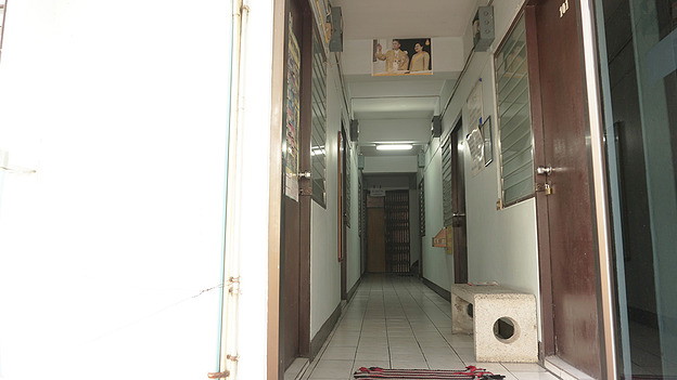 1 Bed Condo · Wang Thonglang, bangkok — photo 1
