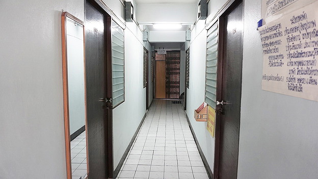 1 Bed Condo · Wang Thonglang, bangkok — photo 2