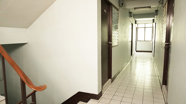 1 Bed Condo · Wang Thonglang, bangkok — photo 4