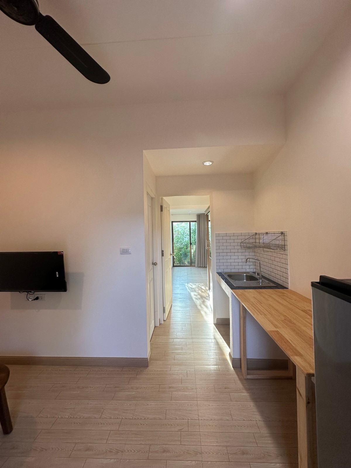 1 Bed Condo · San Sai, chiang_mai — photo 2