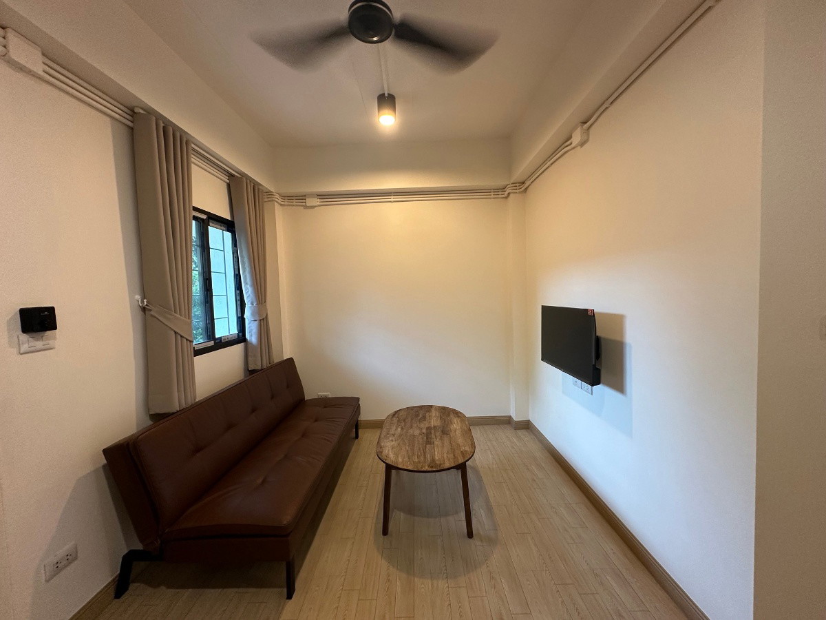 1 Bed Condo · San Sai, chiang_mai — photo 3