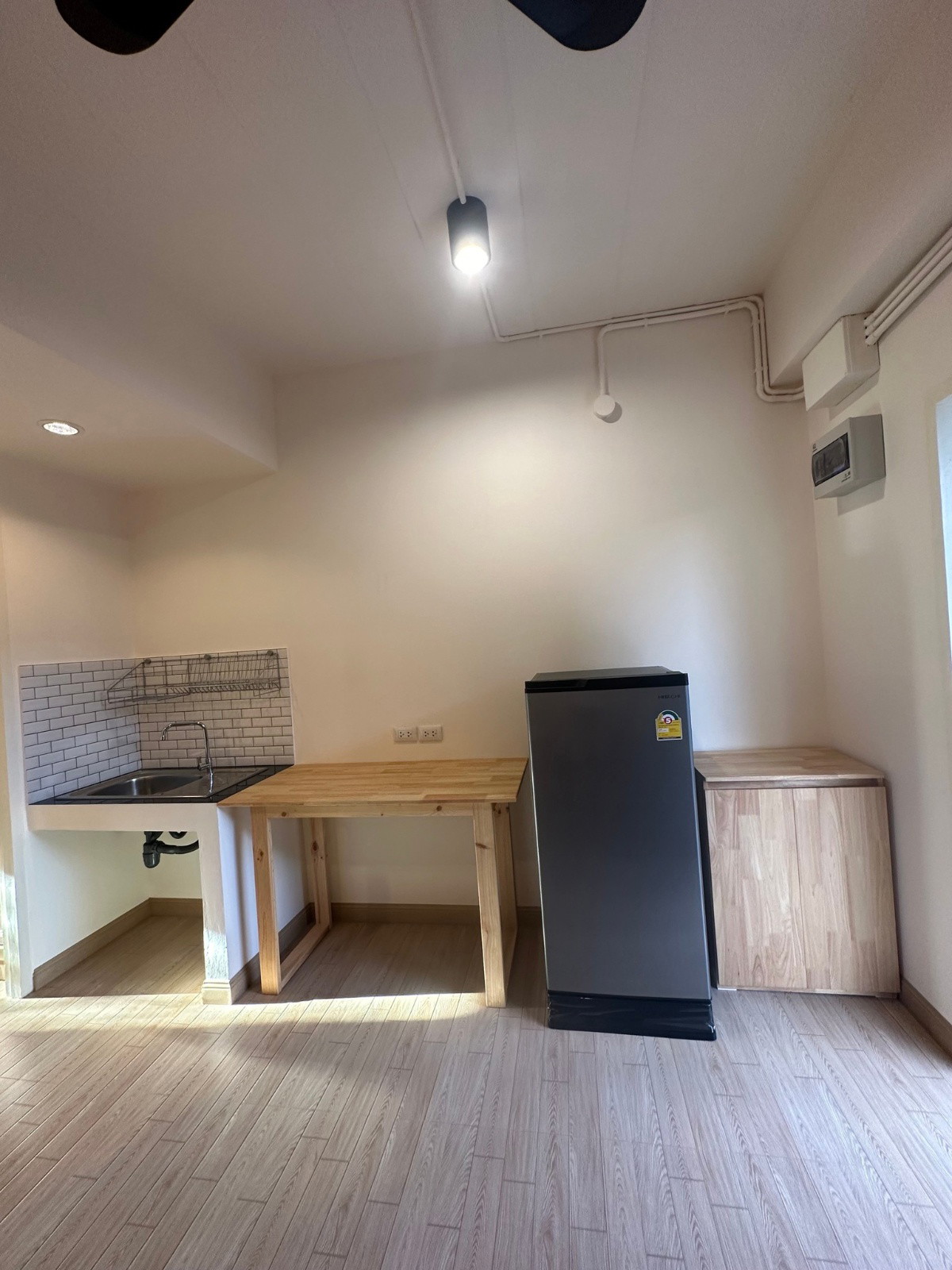 1 Bed Condo · San Sai, chiang_mai — photo 5