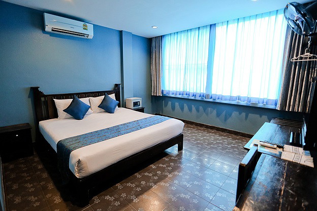 Eurana Boutique Hotel — photo 1