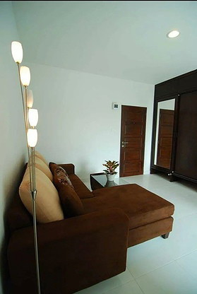 1 Bed Condo · Wang Thonglang, bangkok — photo 1