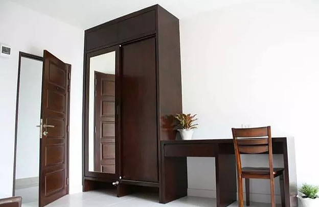 1 Bed Condo · Wang Thonglang, bangkok — photo 2
