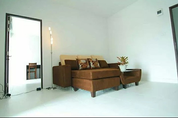 1 Bed Condo · Wang Thonglang, bangkok — photo 3