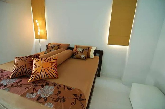 1 Bed Condo · Wang Thonglang, bangkok — photo 5