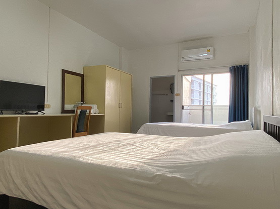 1 Bed Condo · Mueang Chon Buri, chon_buri