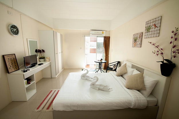 1 Bed Condo · pathum_thani — photo 1