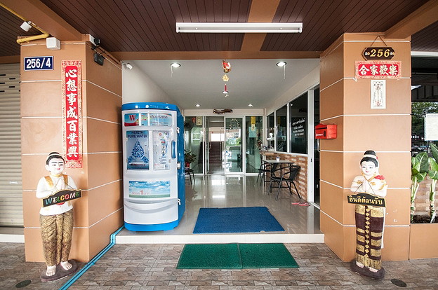 1 Bed Condo · pathum_thani — photo 3