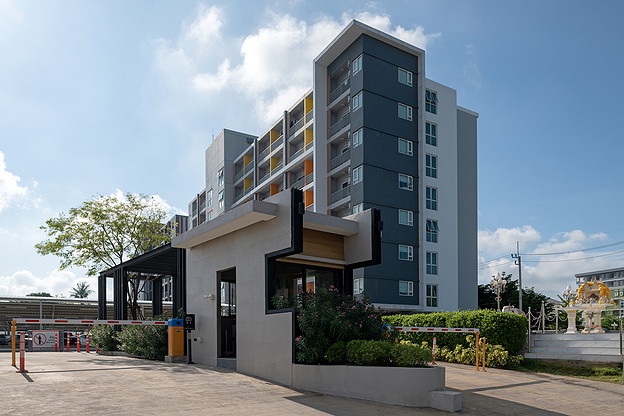 SIRIPAS GRAND — photo 1