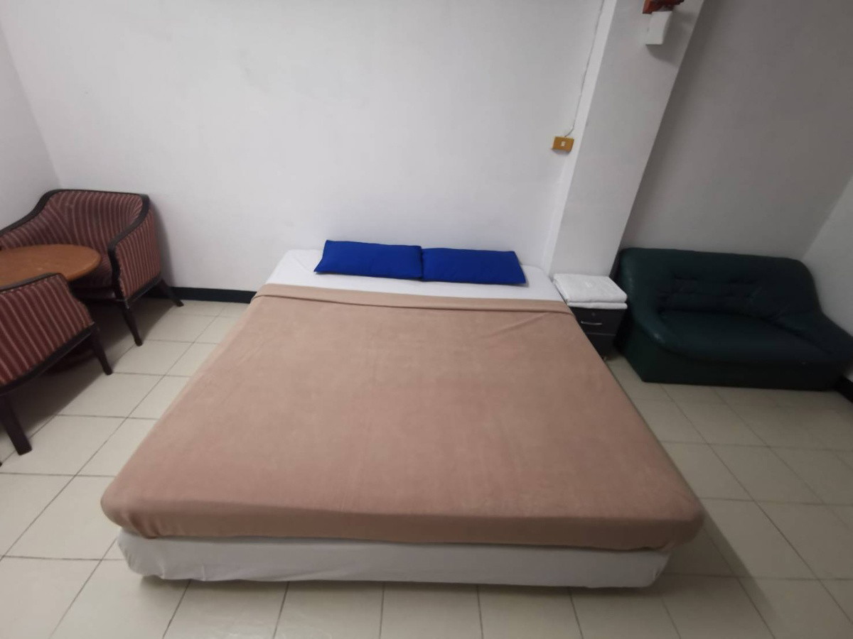1 Bed Condo · Mueang Chiang Mai, chiang_mai — photo 1