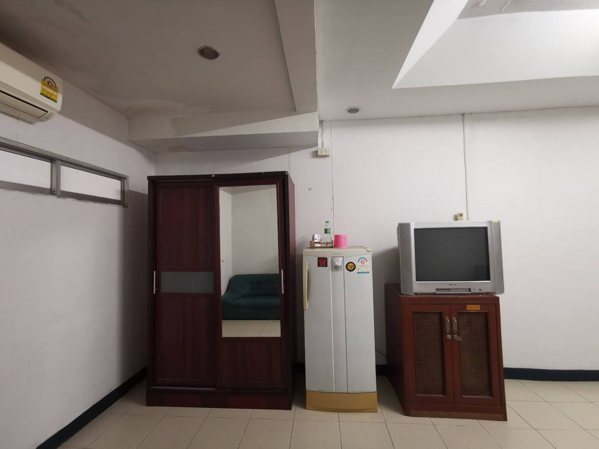 1 Bed Condo · Mueang Chiang Mai, chiang_mai — photo 3