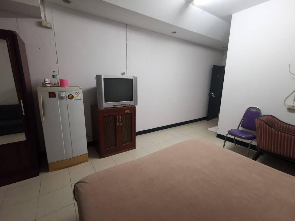 1 Bed Condo · Mueang Chiang Mai, chiang_mai — photo 5