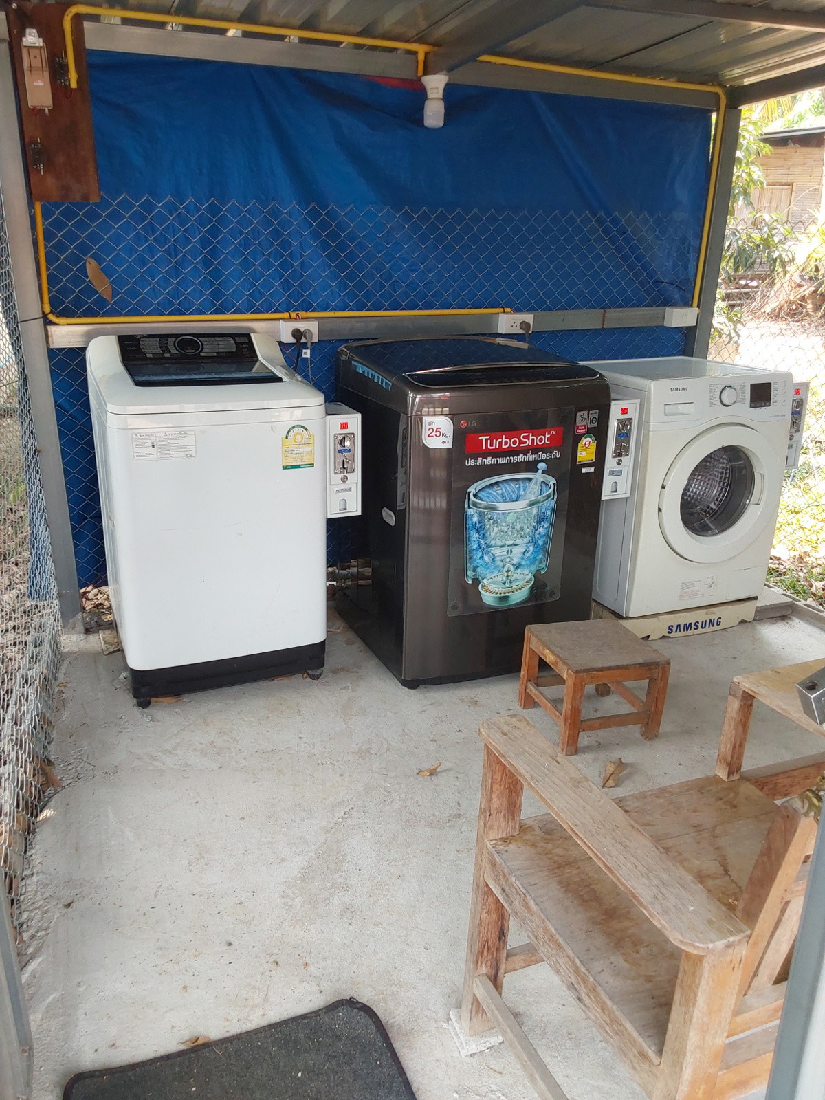 1 Bed Condo · chiang_mai