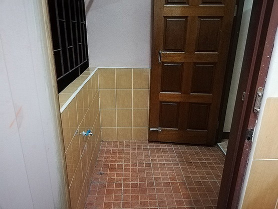 1 Bed Condo · Prawet, bangkok — photo 2