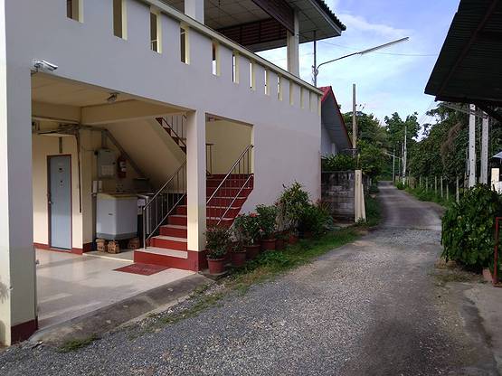 1 Bed Condo · San Sai, chiang_mai — photo 4