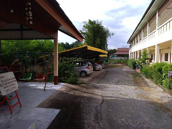 1 Bed Condo · San Sai, chiang_mai — photo 5