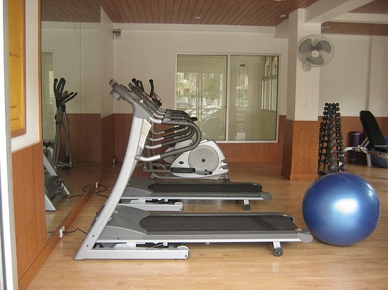 1 Bed Condo · Suan Luang, bangkok — photo 5